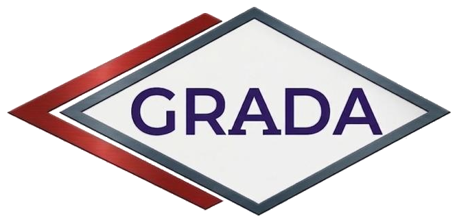 GRADA